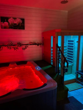 APPARTEMENT SPA